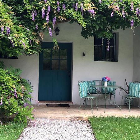 Maison D Hotes Lartigot Saint-Martin-de-Seignanx Extérieur photo
