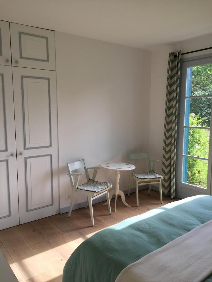 Maison D Hotes Lartigot Saint-Martin-de-Seignanx Extérieur photo