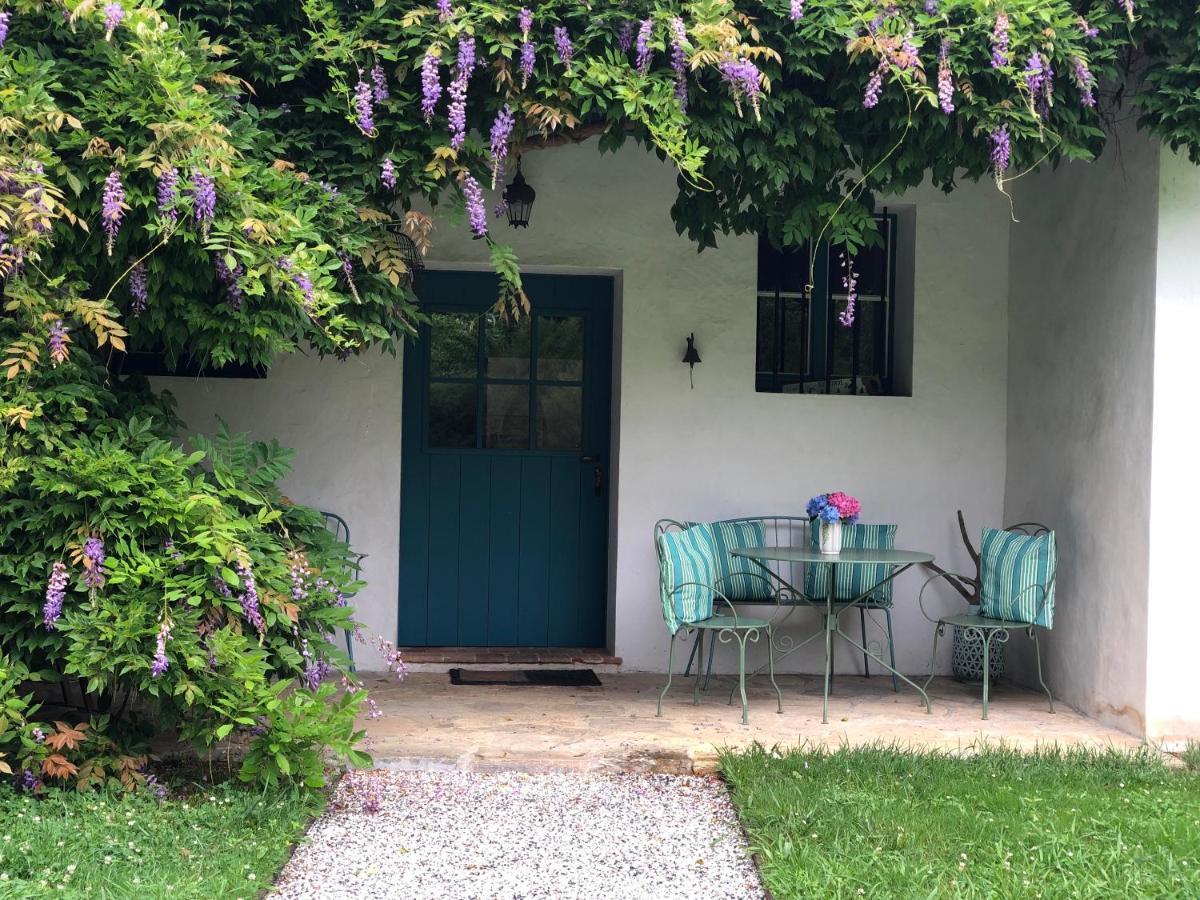 Maison D Hotes Lartigot Saint-Martin-de-Seignanx Extérieur photo